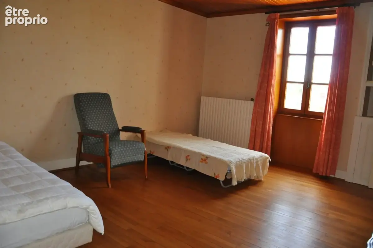 Belle et grande maison traditionnelle de 170 m2, avec 4 chambres - photo 14