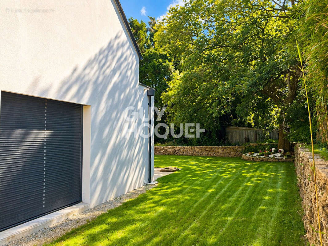 Maison à MONTERBLANC