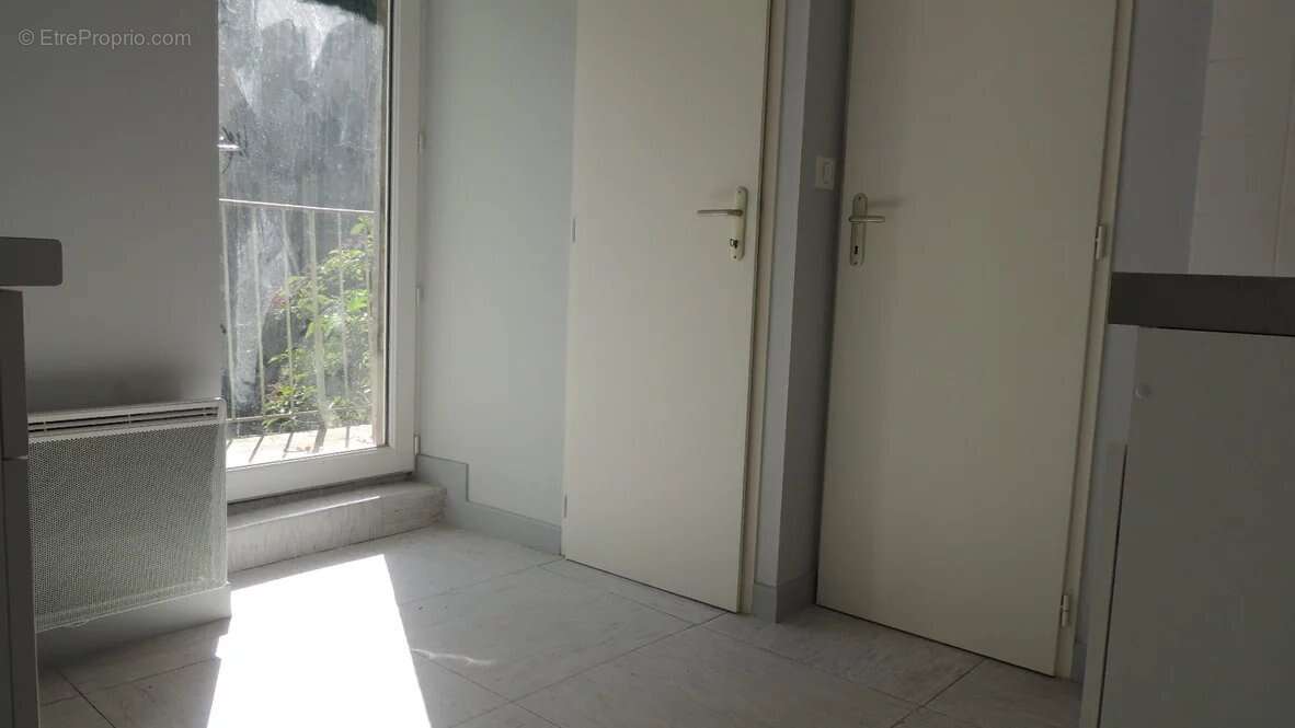 Appartement à LAMASTRE