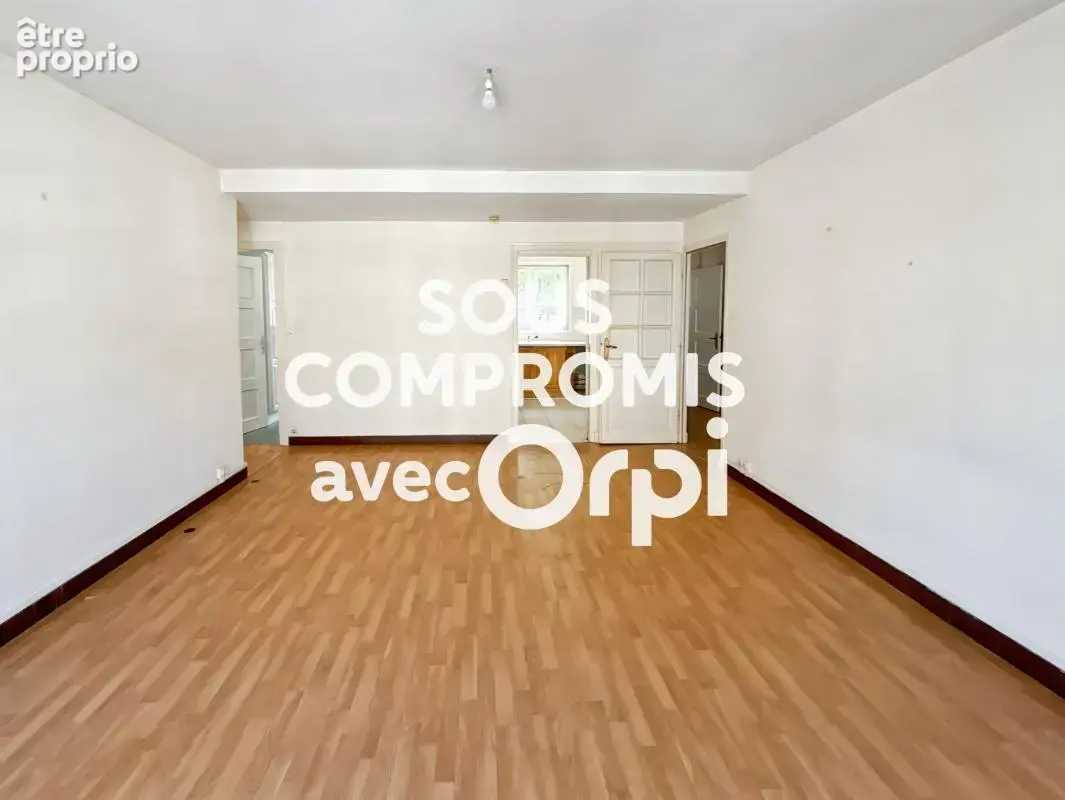 Boulogne sur mer -  appartement t4 lumineux – 3 chambres – proche port & centre-ville - photo 6