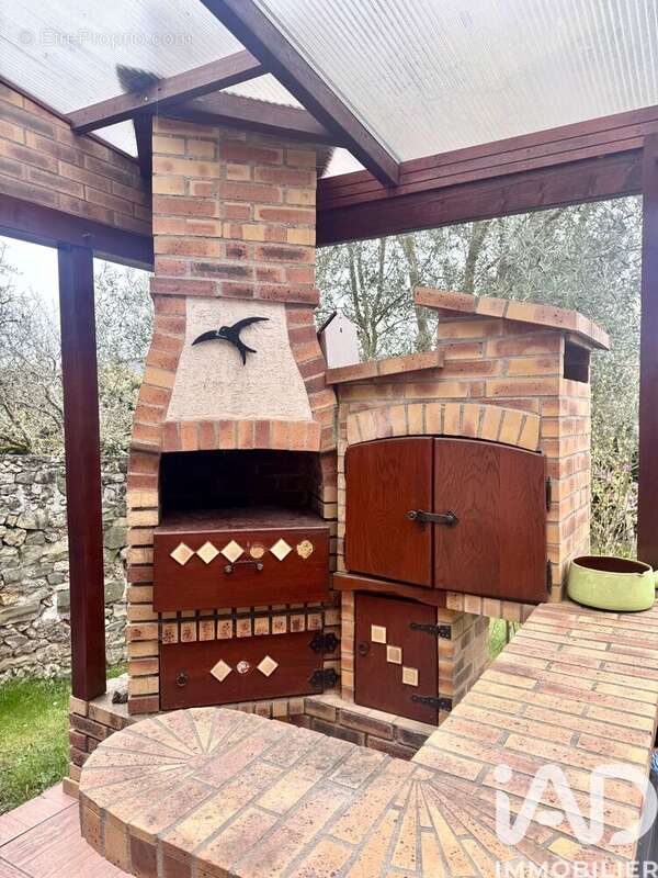 Photo 5 - Maison à MARCOUSSIS