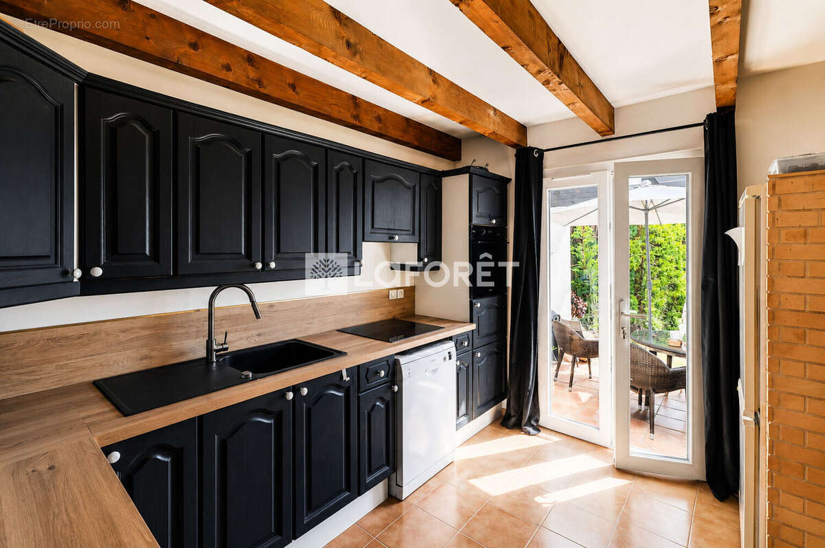 Maison à GRASSE