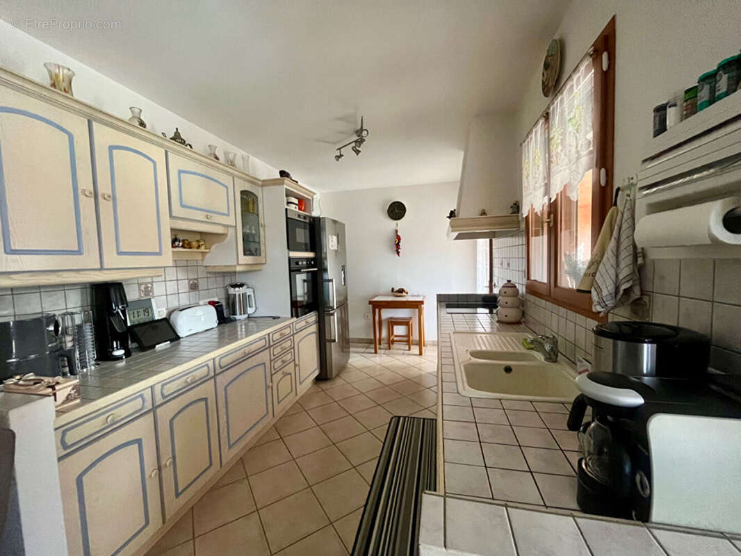 Maison à VIDAUBAN