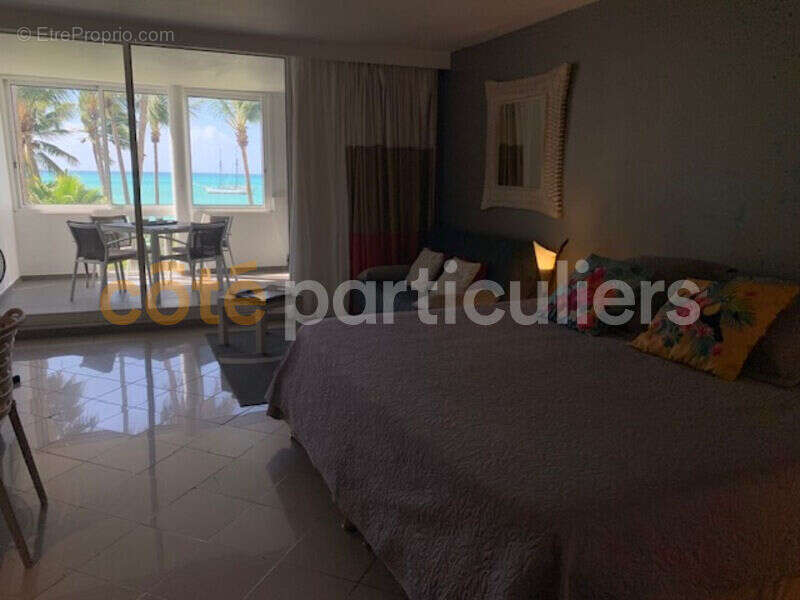 Appartement à LE GOSIER