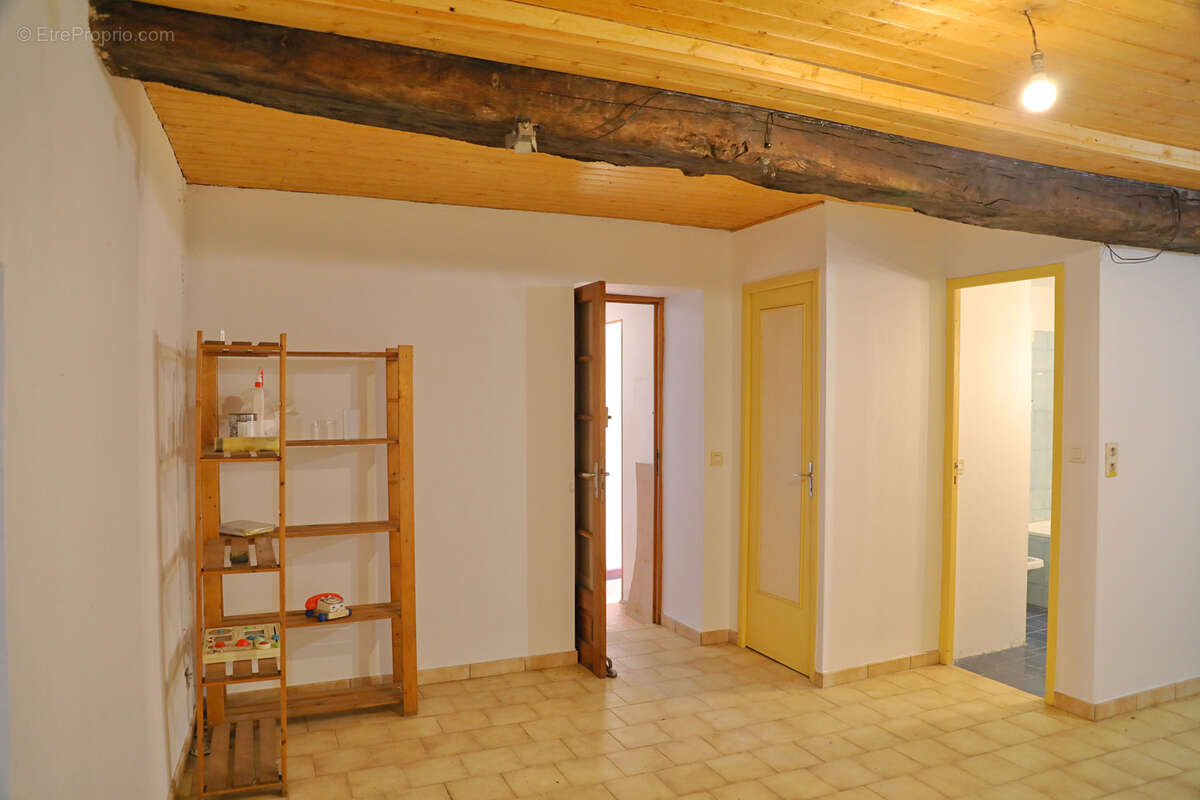 Appartement à MIRAMBEAU