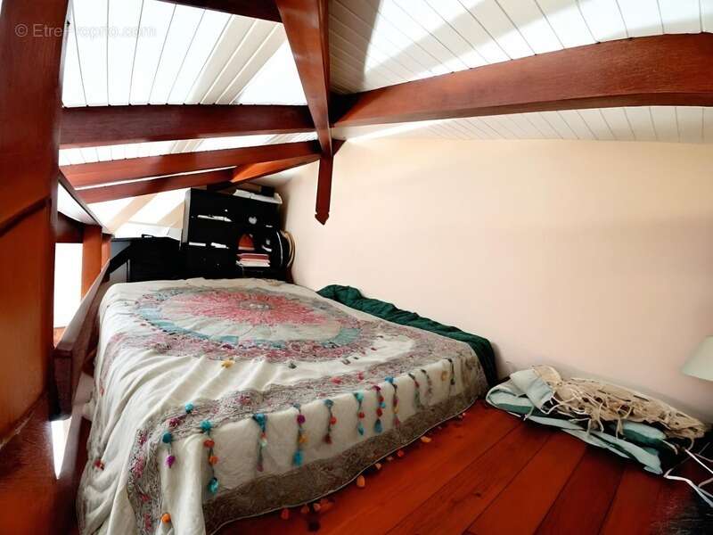 Maison à SAINTE-ANNE