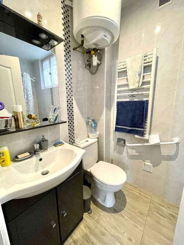 Appartement à ARGENTEUIL