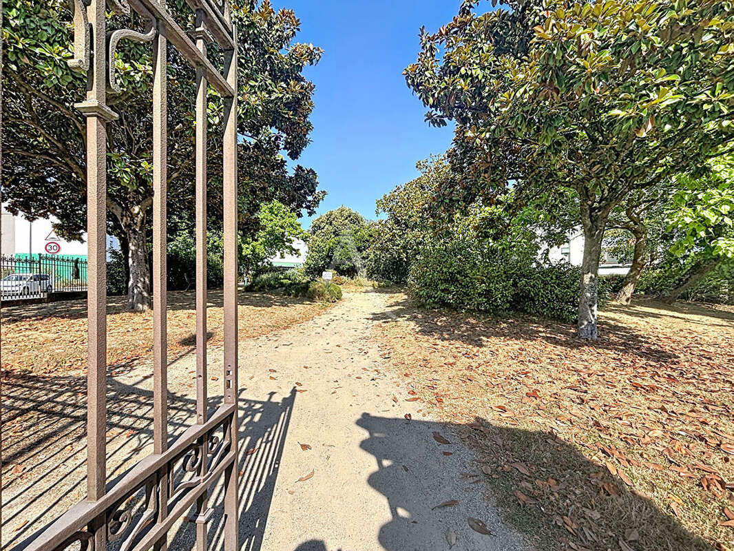 Appartement à CARQUEFOU
