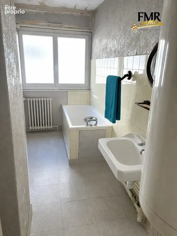 Appartement 74 m² à Lisieux  - photo 6