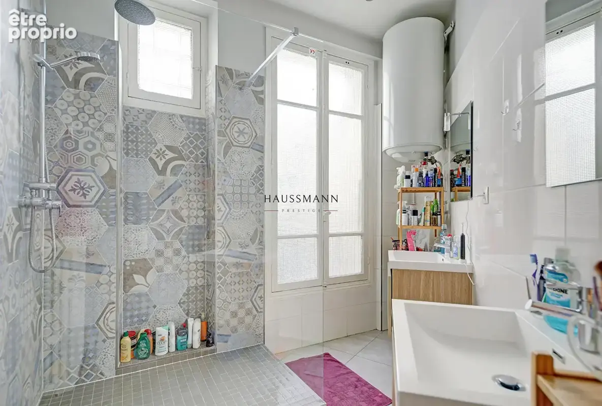 Appartement Paris VII Eme - photo 9