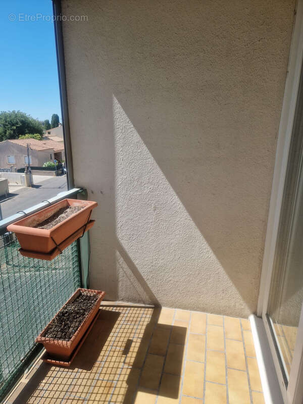 Appartement à MARIGNANE