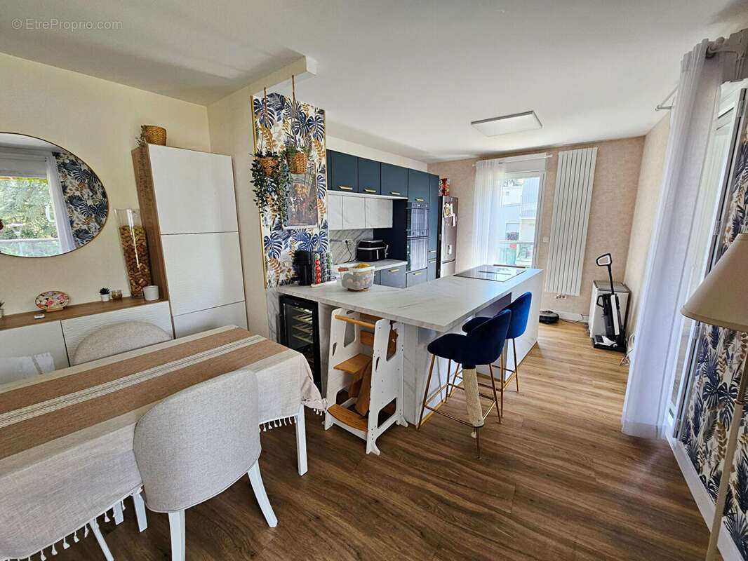 Exclusivité - appartement neuf de standing - photo 3