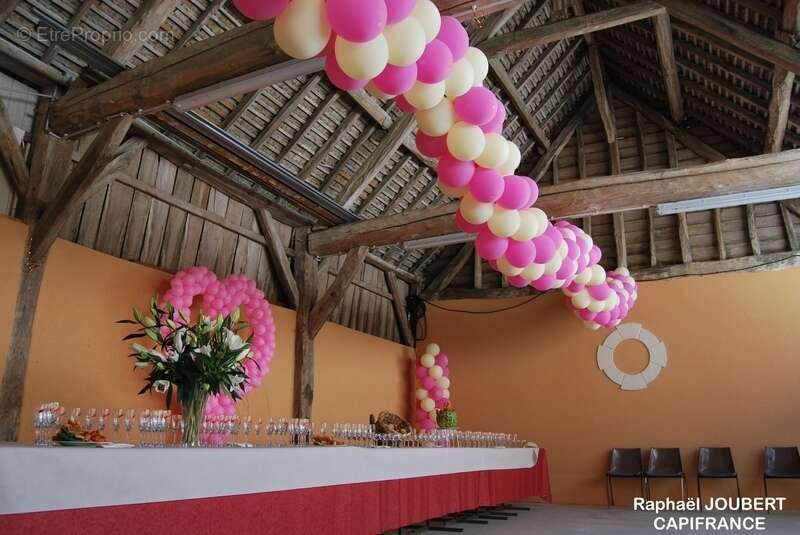 Dpt Sarthe (72), à vendre ROUPERROUX LE COQUET Gîte de groupe - photo 18