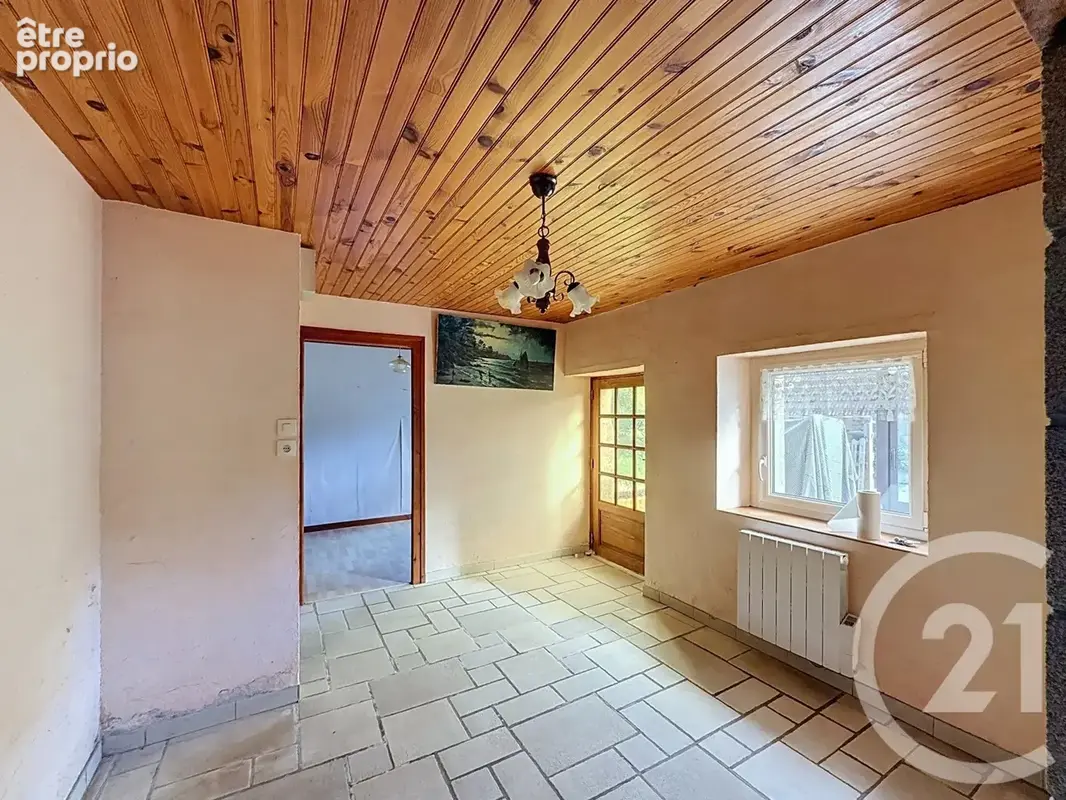 Maison 6 pièces 139 m² à vendre à Lanvellec (22420) - photo 4