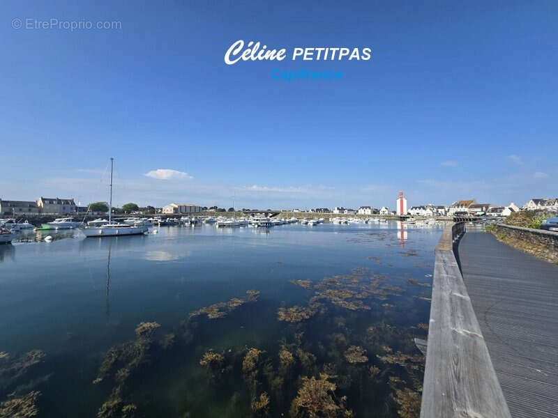 Hotel du Port à vendre Guilvinec - photo 19