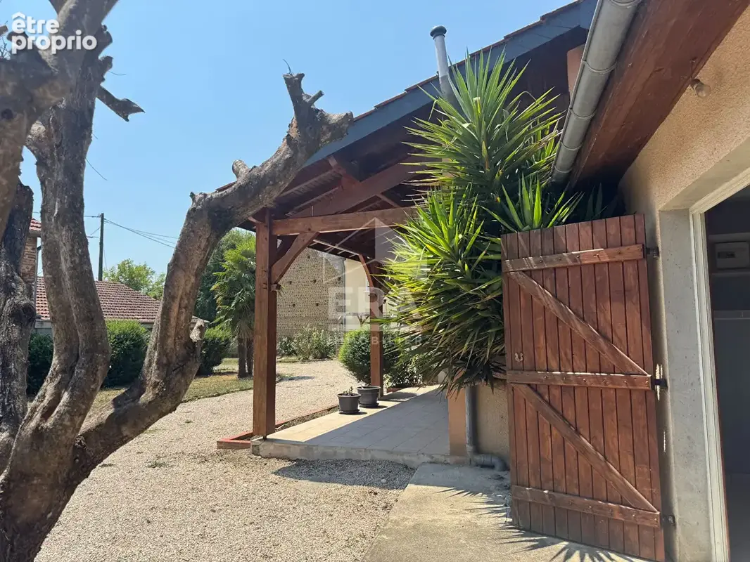 Maison 262m² à caixon - photo 2