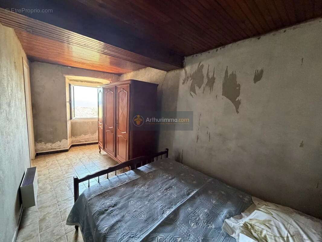 Appartement à SAN-MARTINO-DI-LOTA