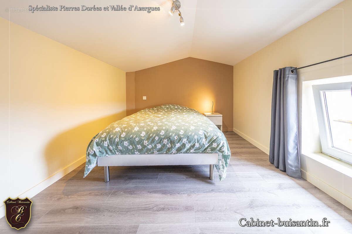 Appartement à LE BOIS-D'OINGT