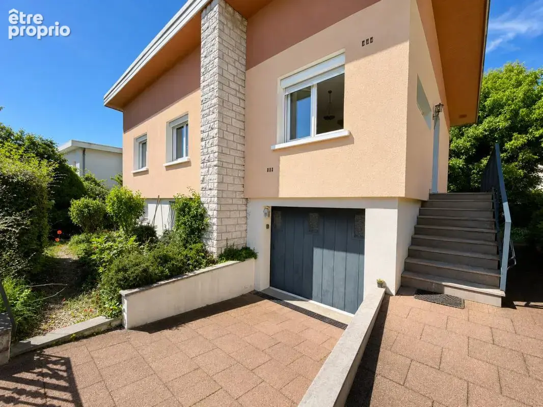 Photo Maison à Saint-Apollinaire au prix de 310 000€