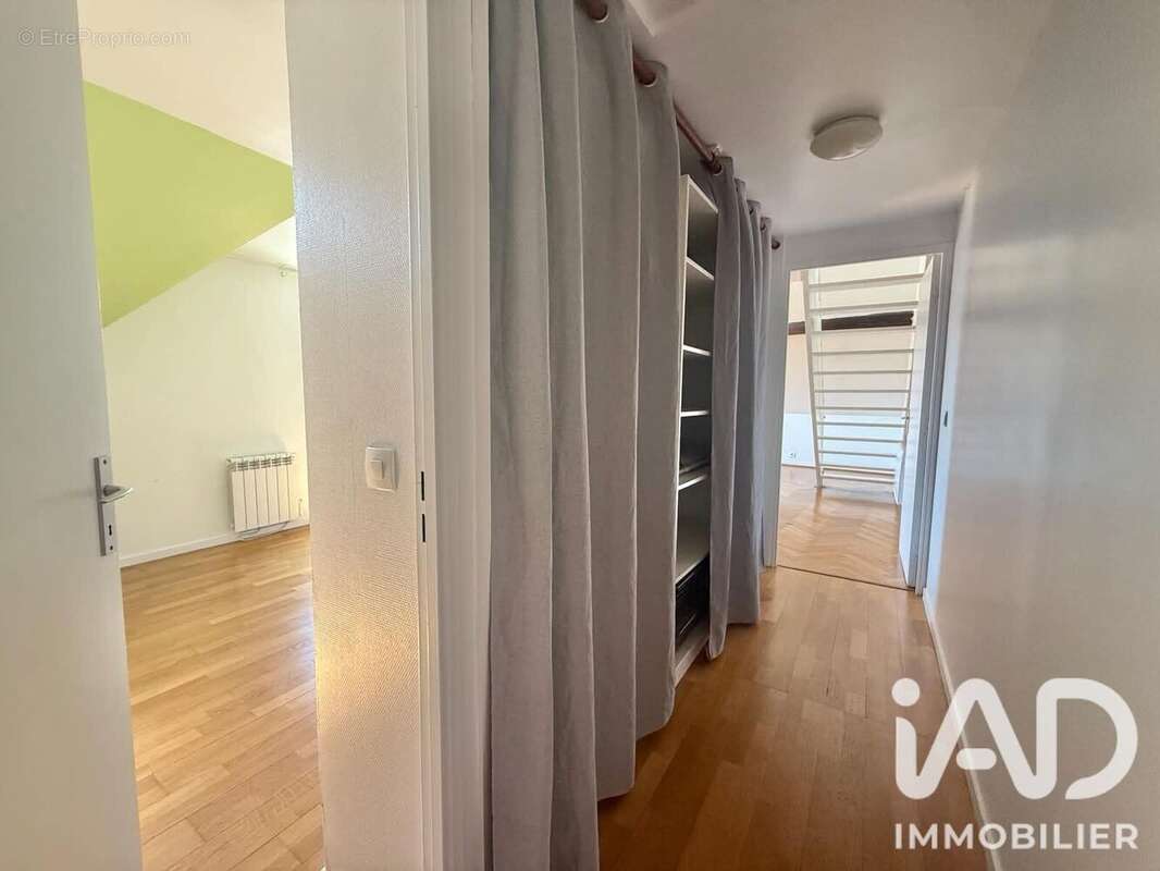 Photo 9 - Appartement à MEAUX