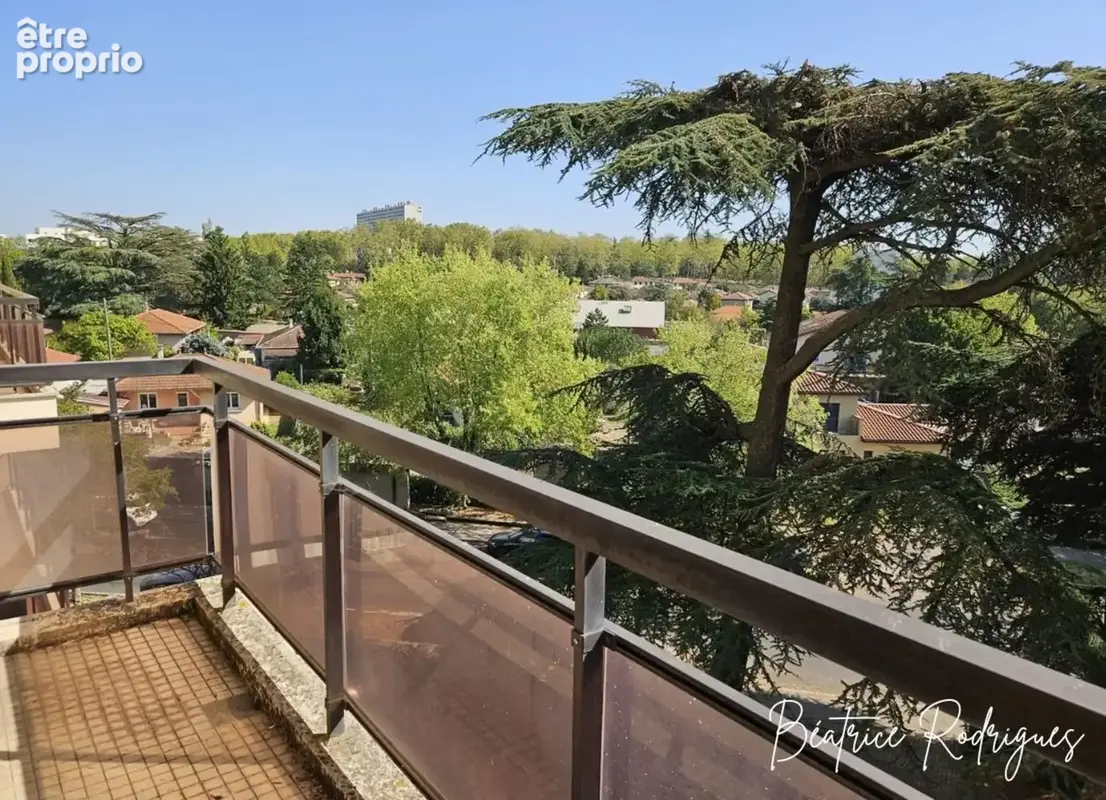 Appartement à vendre 6 pièces CALUIRE ET CUIRE (69) - photo 16