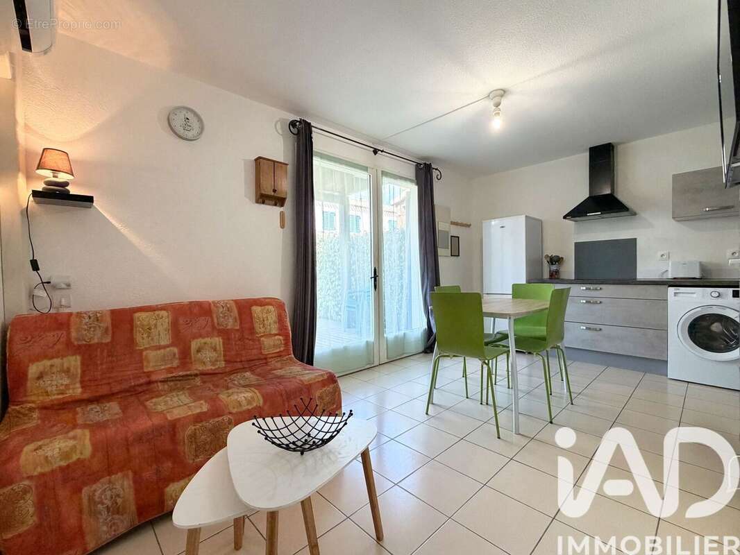 Photo 5 - Maison à LE BARCARES