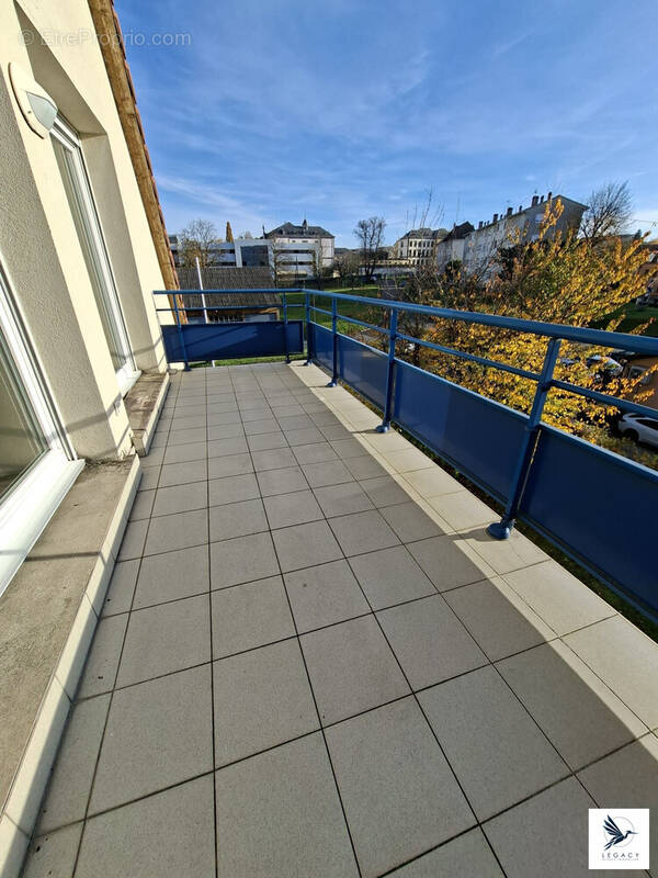 Appartement à SAVERNE