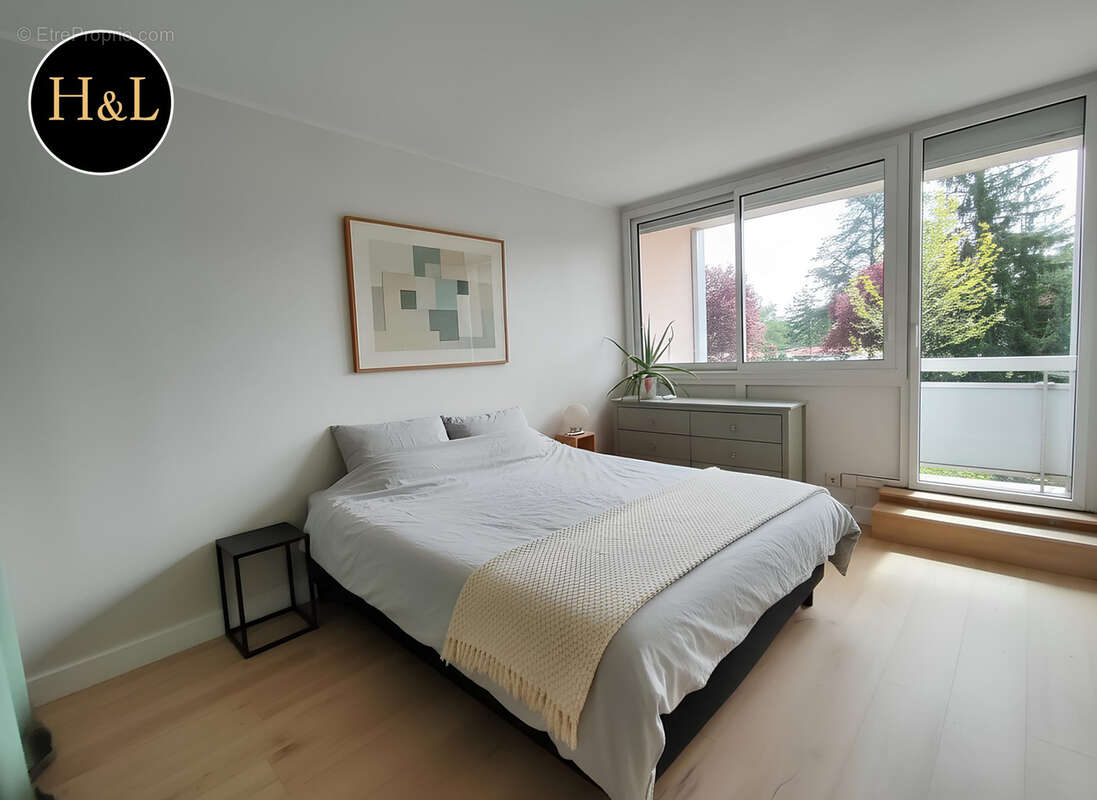 Appartement t4 - blanquefort - photo 5