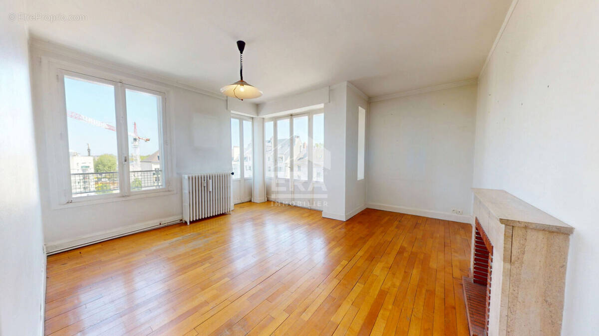 Appartement à CAEN