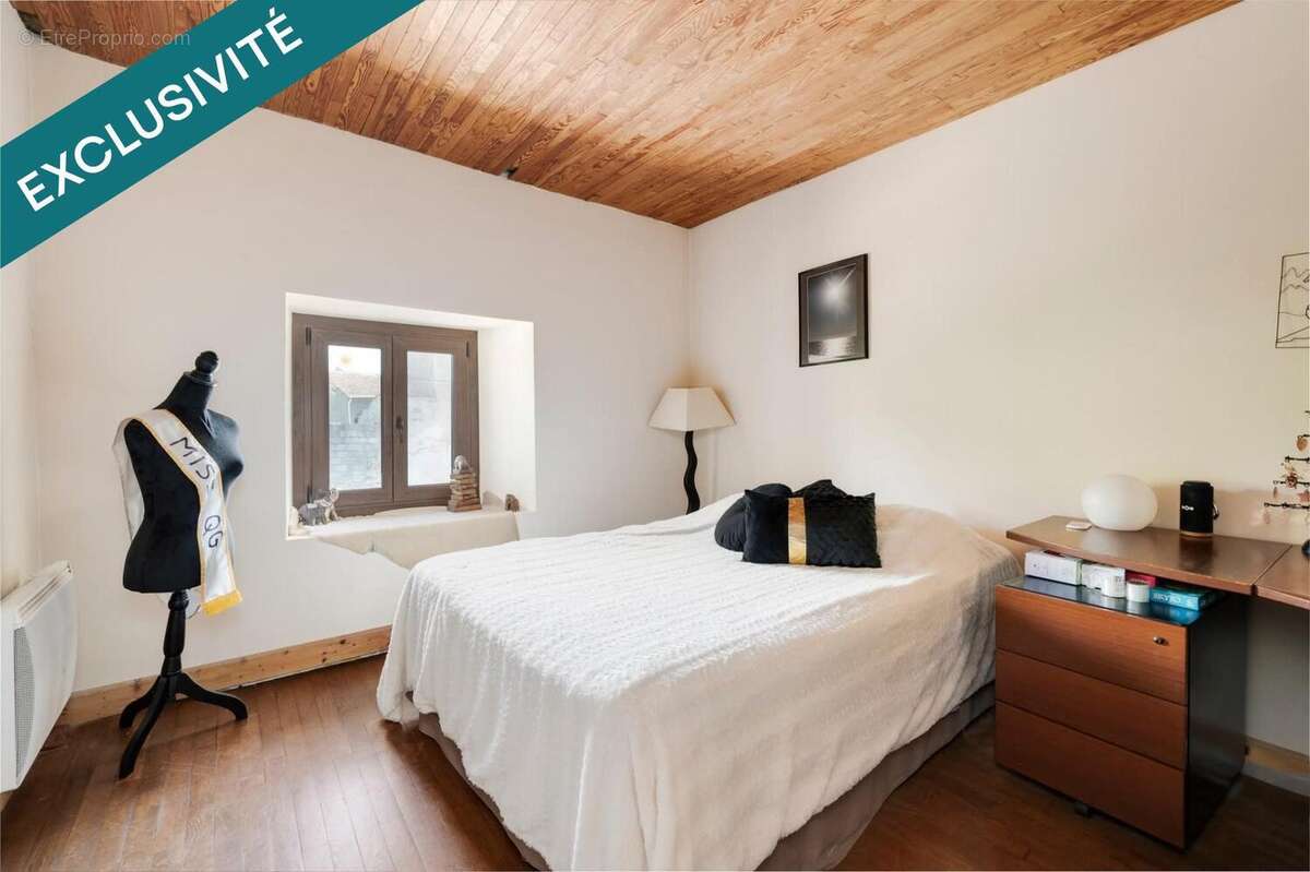 Photo 9 - Maison à GIRCOURT-LES-VIEVILLE