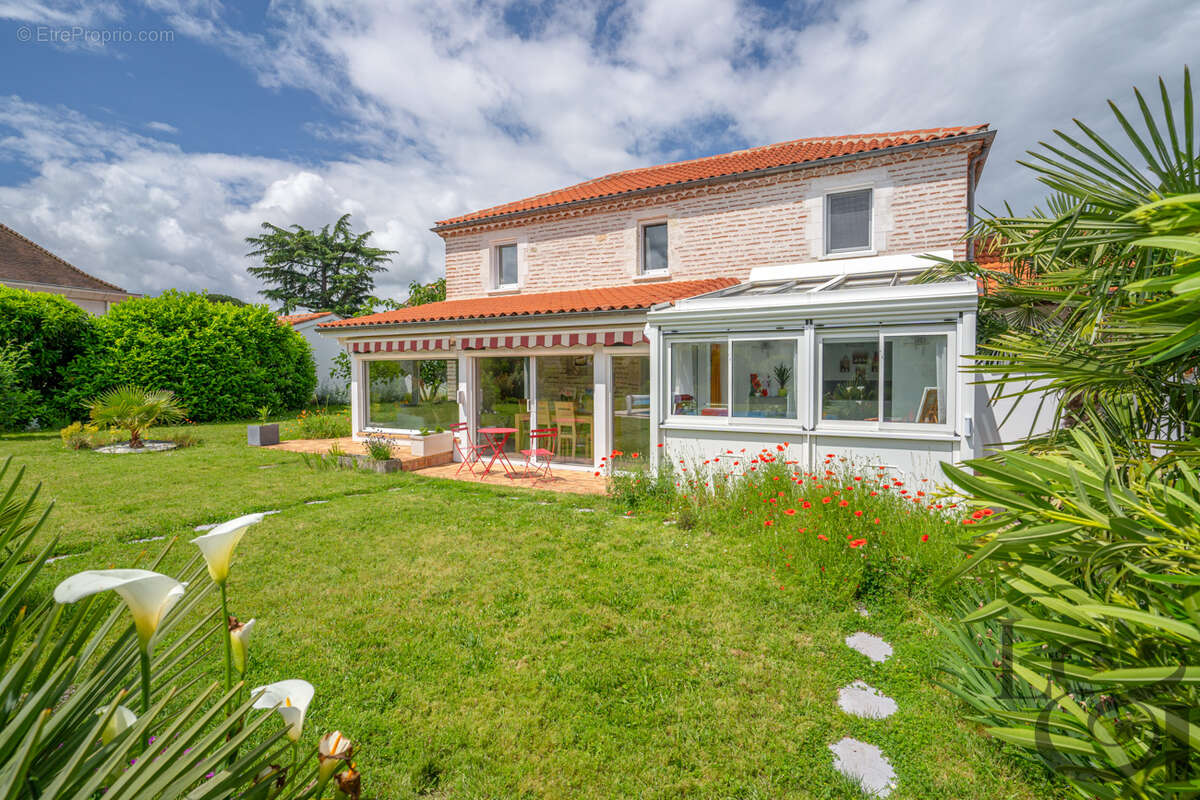 Maison à VILLENEUVE-SUR-LOT
