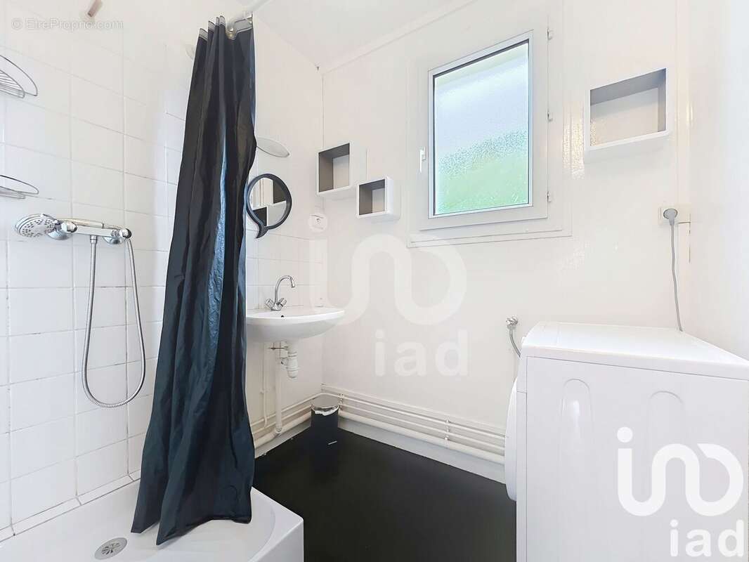 Photo 6 - Appartement à SARRANCOLIN