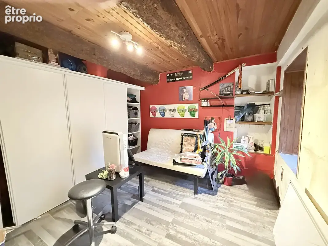 T3 en souplex 45m2 - photo 8