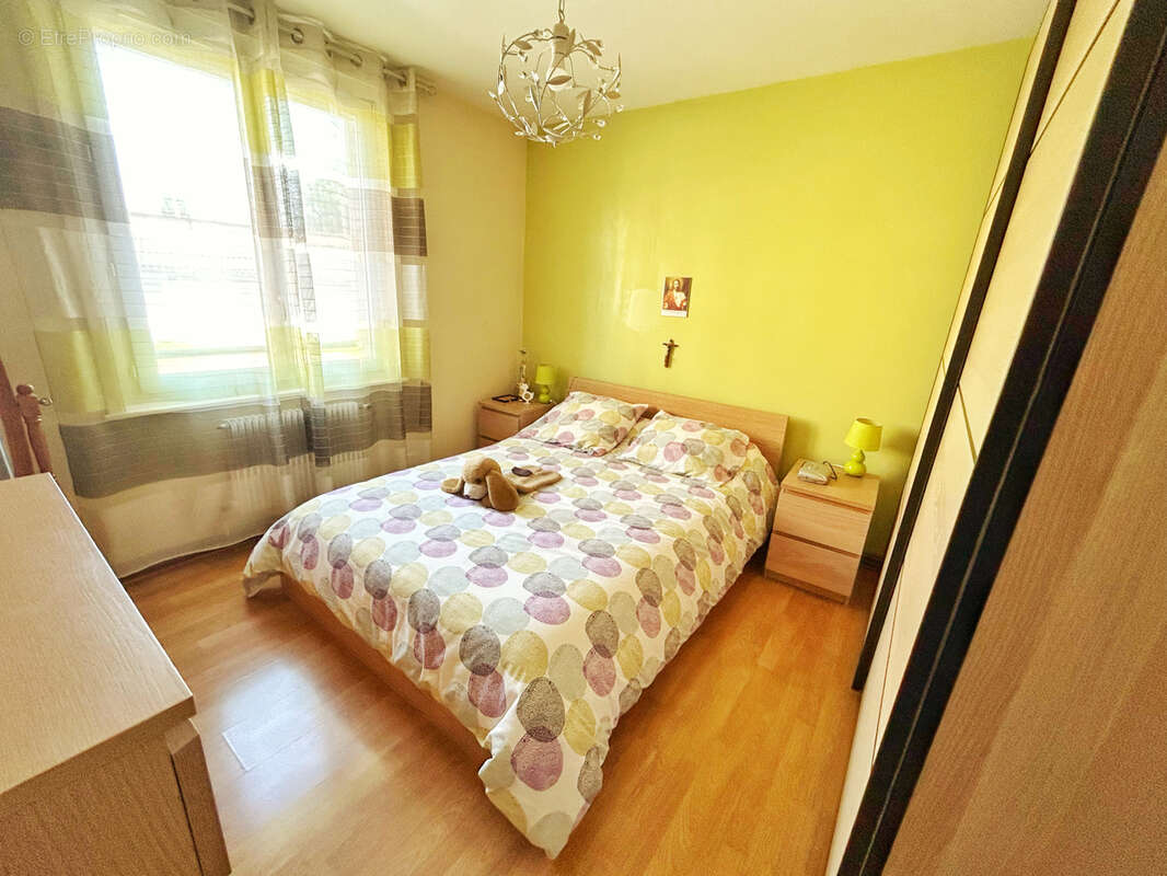 Appartement à GIVORS