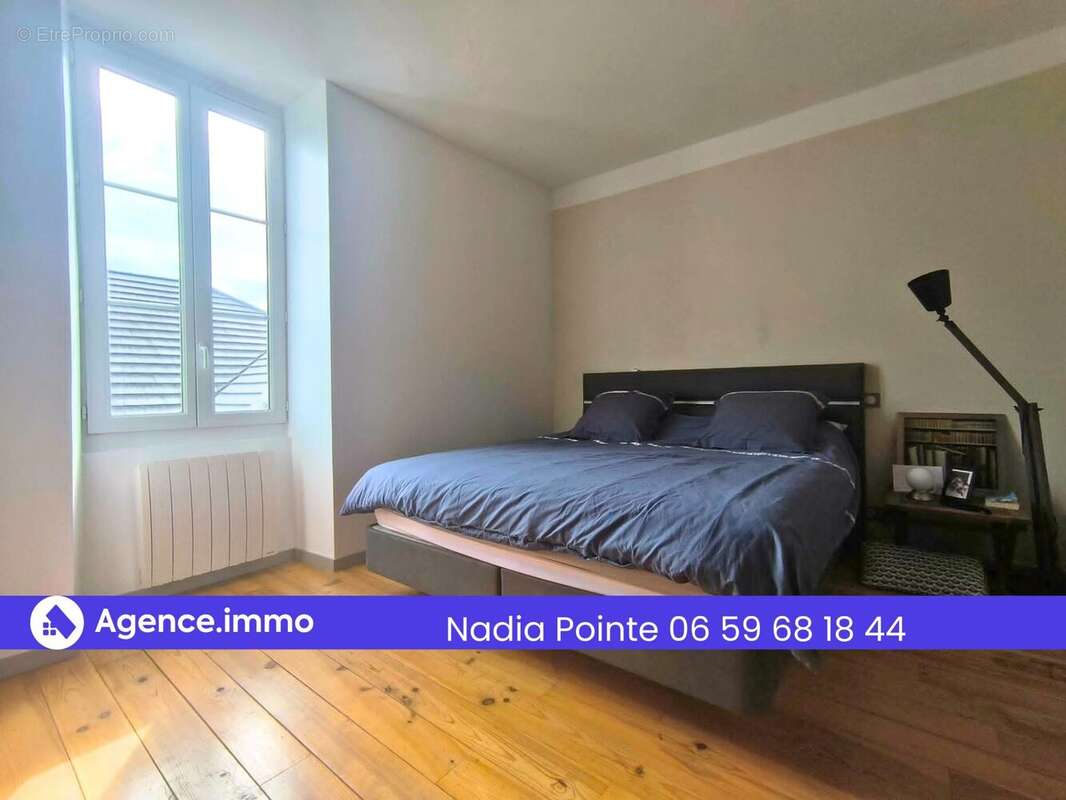 Appartement 76 m² à Limendous  - photo 3
