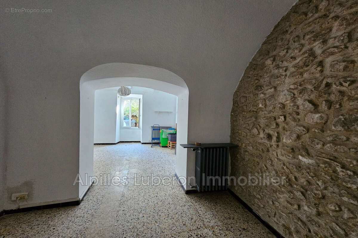 Maison à EYGALIERES