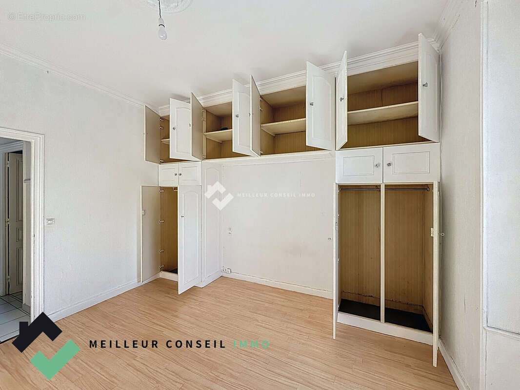 Appartement à SAINT-BRIEUC