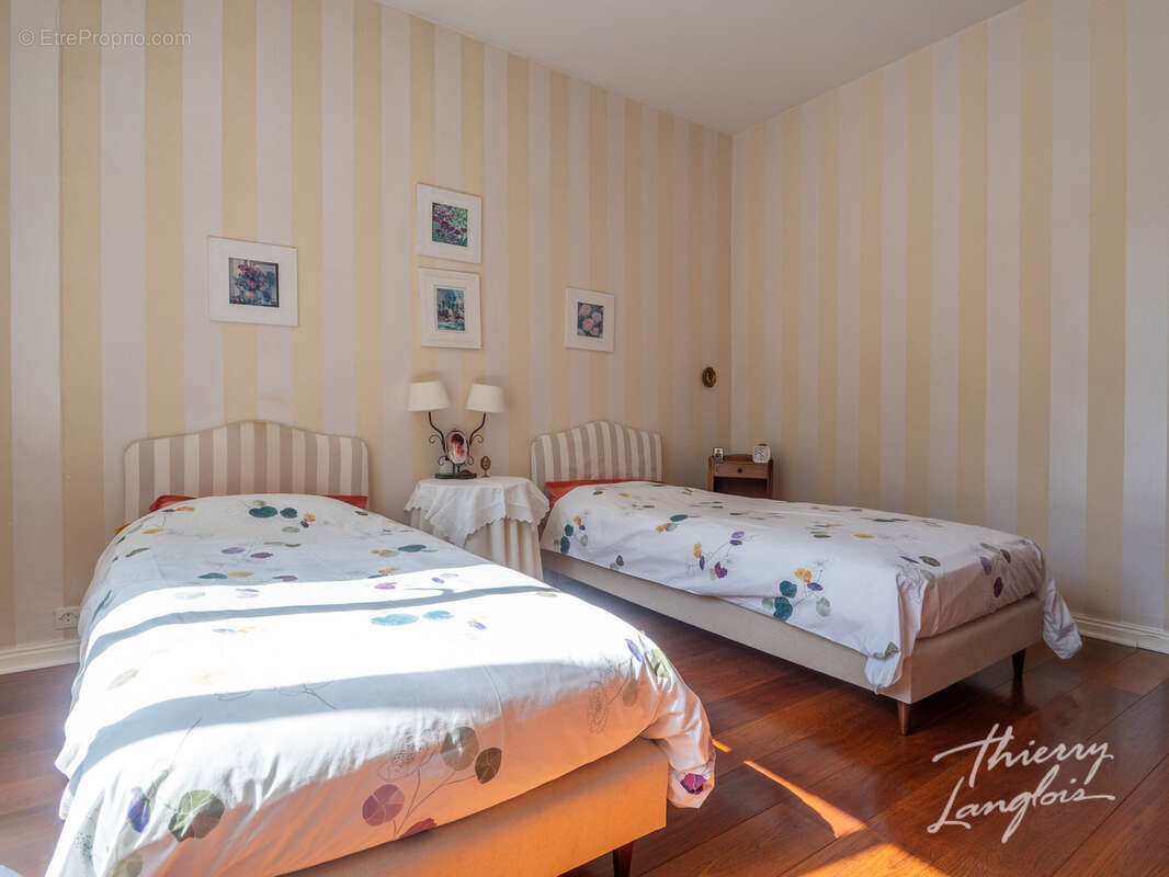 Maison à SAILLY-LEZ-LANNOY