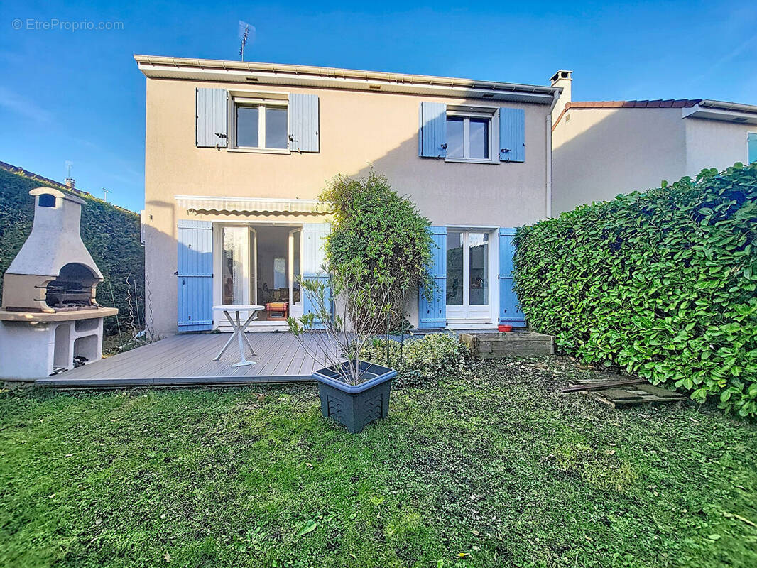 Maison à EVRY