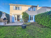 Maison à EVRY