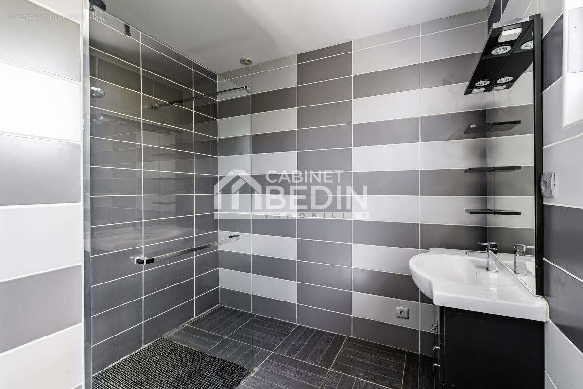 Maison à SAINT-ANDRE-DE-CUBZAC