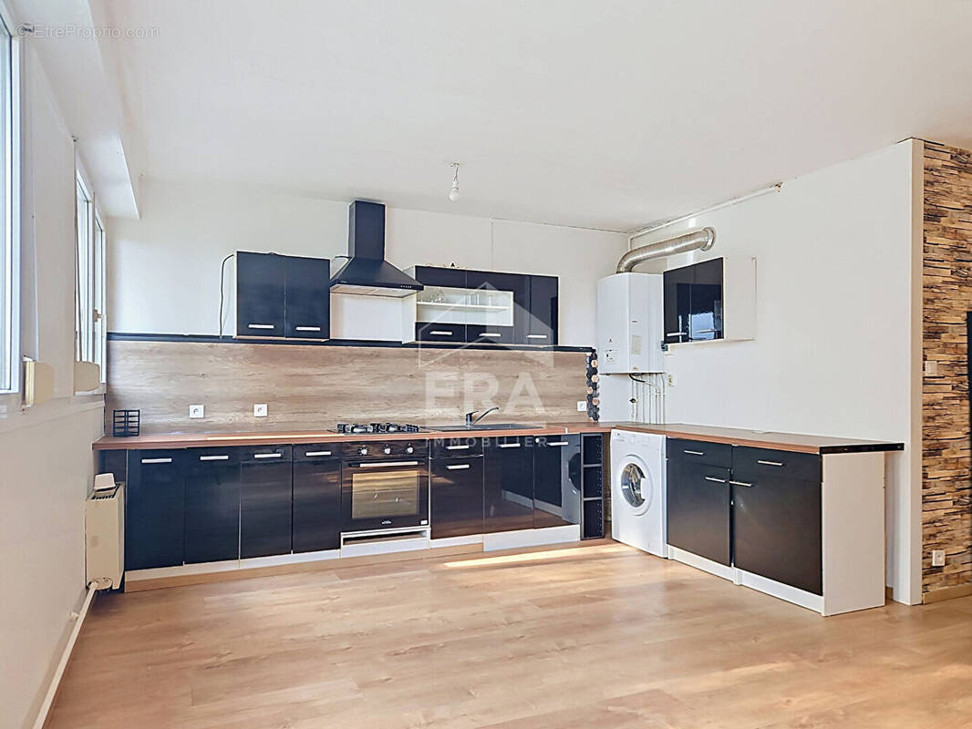Appartement à PIERREPONT
