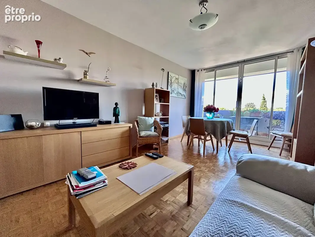 Appartement Montpellier 3 pièce(s) 70 m2 - photo 2
