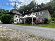 Commerce à CHAVANOD