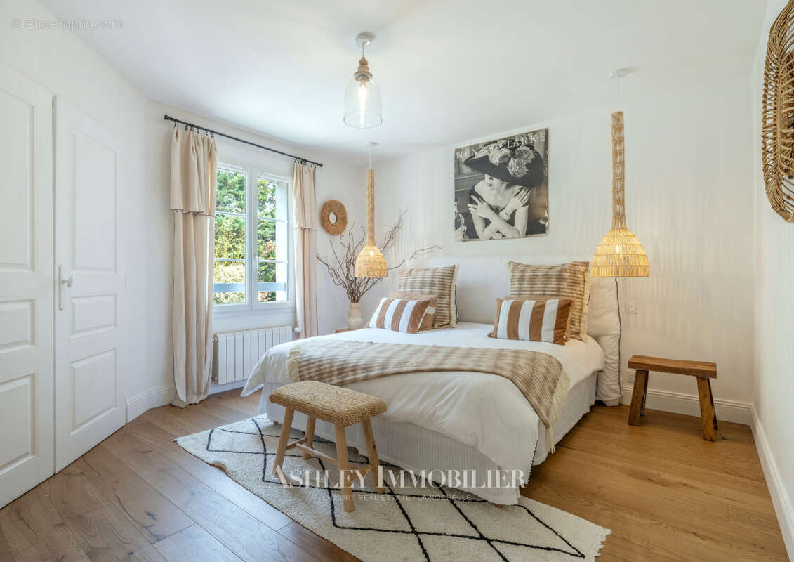 À vendre - magnifique maison familiale de 5 chambres - puilboreau - 10 min la rochelle - photo 3