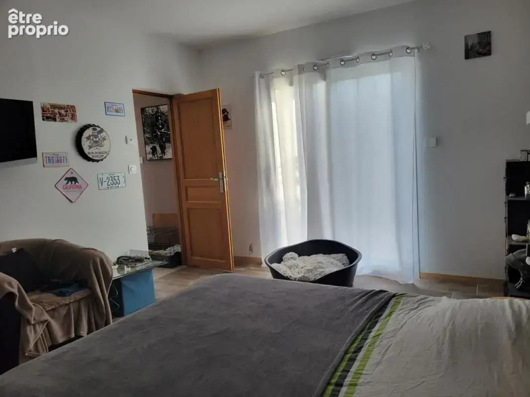 Belle maison familiale de 225m² au coeur de Beuzeville - photo 7