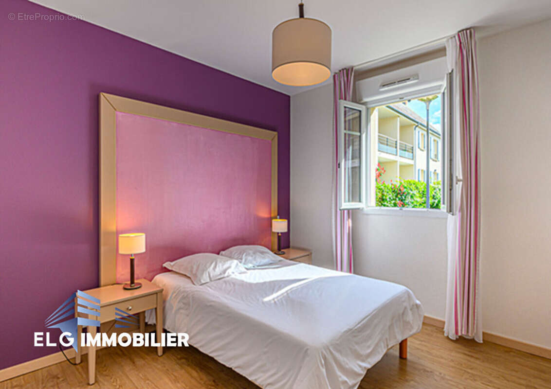 Appartement à PONT-AVEN