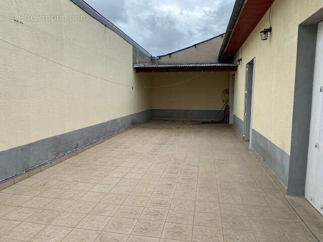 Maison à CONDOM