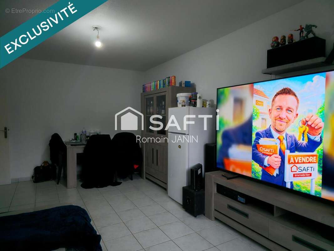 Photo 2 - Maison à VERDUN