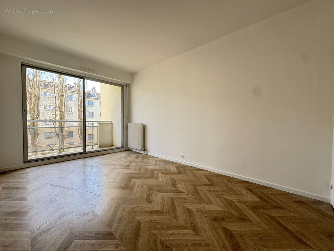 Appartement à SAINT-GERMAIN-EN-LAYE